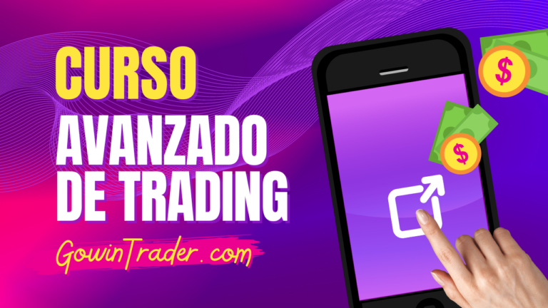 Curso Avanzado de Trading