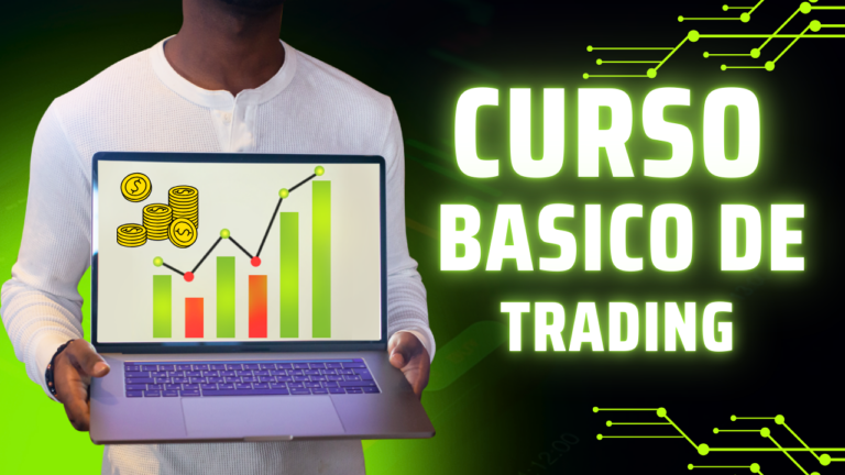 Curso Básico de Trading