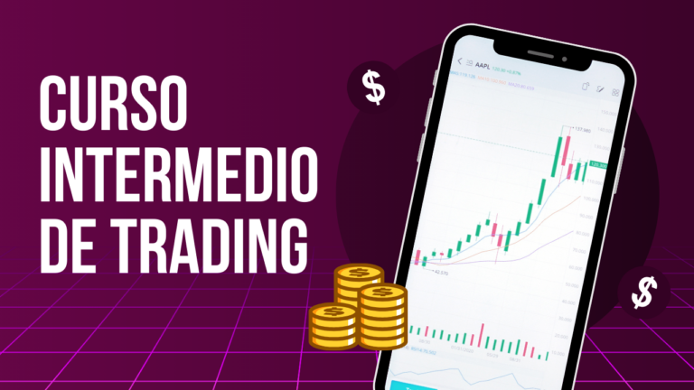 Curso Intermedio de Trading